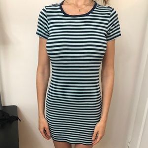 Andrea Jovine · 100% Cotton Dress